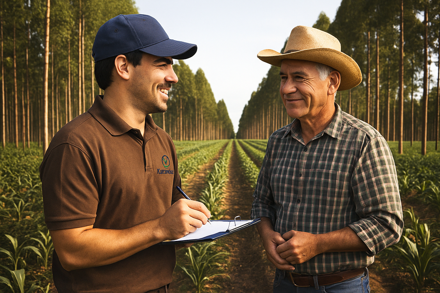 Diagnóstico de Potencial